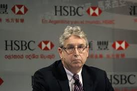 Michael Geoghega